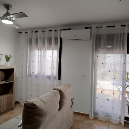 Casa Luna Lentegi Екстериор снимка