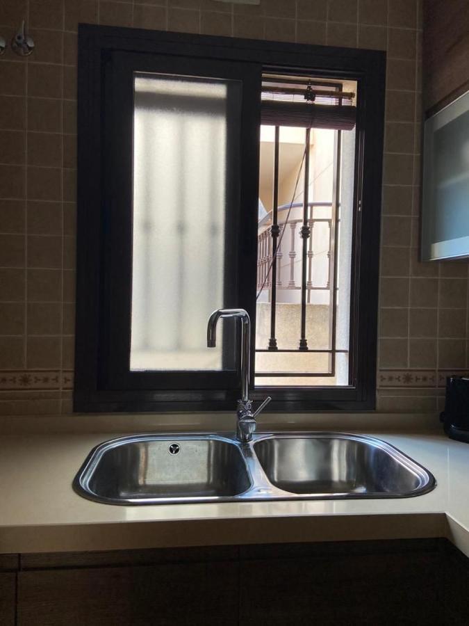 Casa Luna Lentegi Екстериор снимка