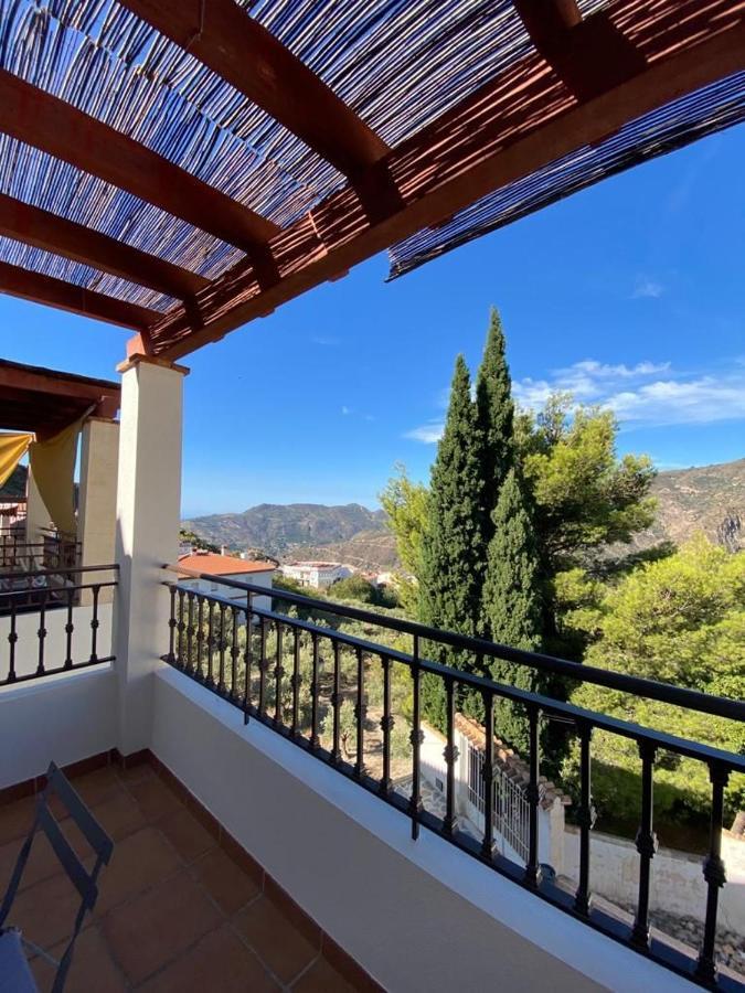Casa Luna Lentegi Екстериор снимка