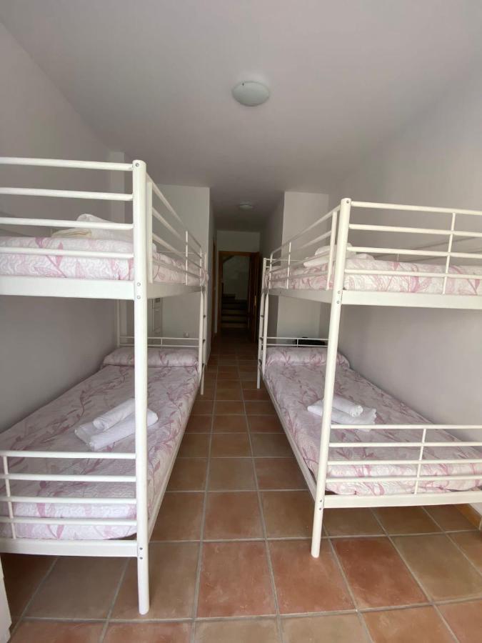Casa Luna Lentegi Екстериор снимка