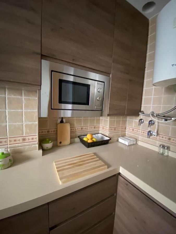 Casa Luna Lentegi Екстериор снимка