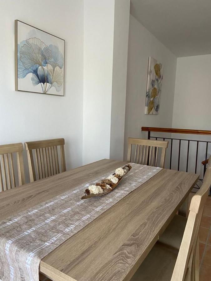 Casa Luna Lentegi Екстериор снимка