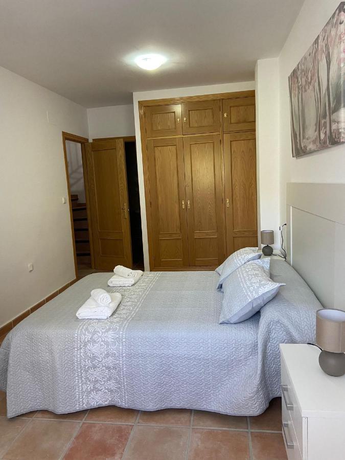 Casa Luna Lentegi Екстериор снимка