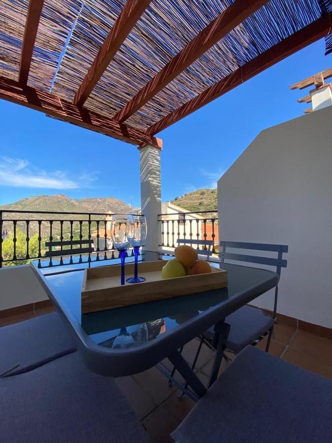Casa Luna Lentegi Екстериор снимка