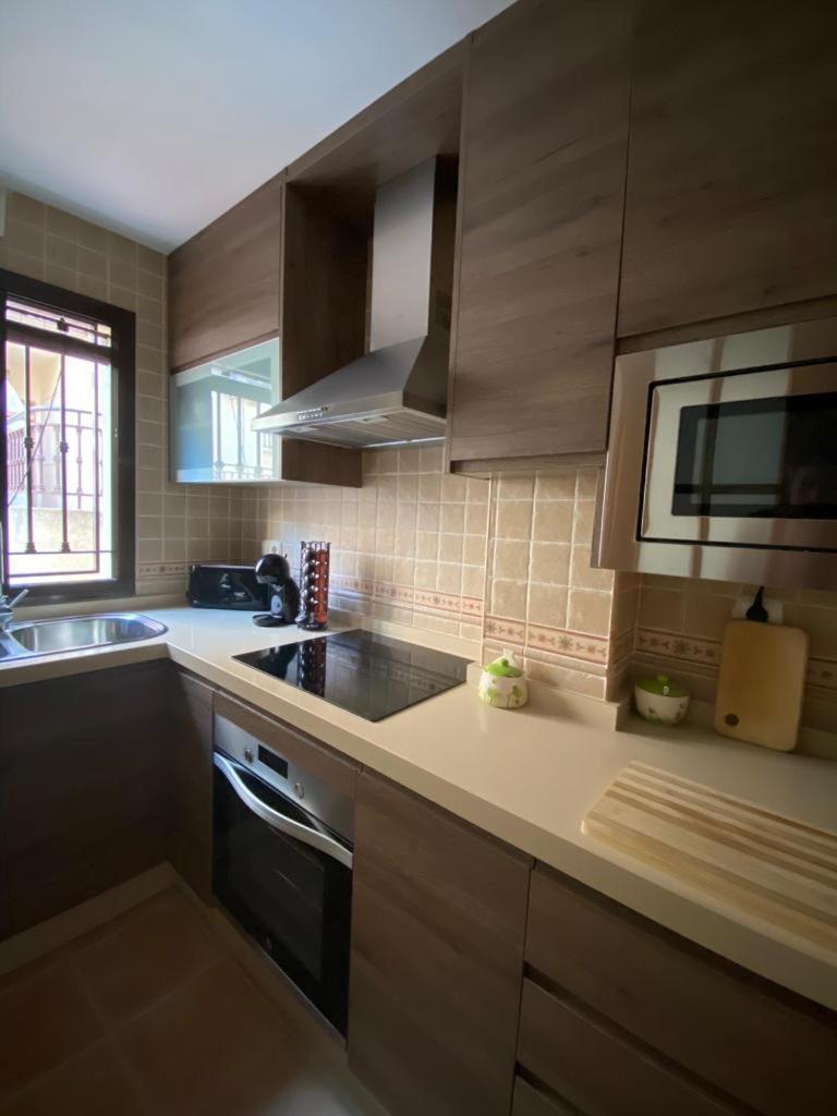 Casa Luna Lentegi Екстериор снимка