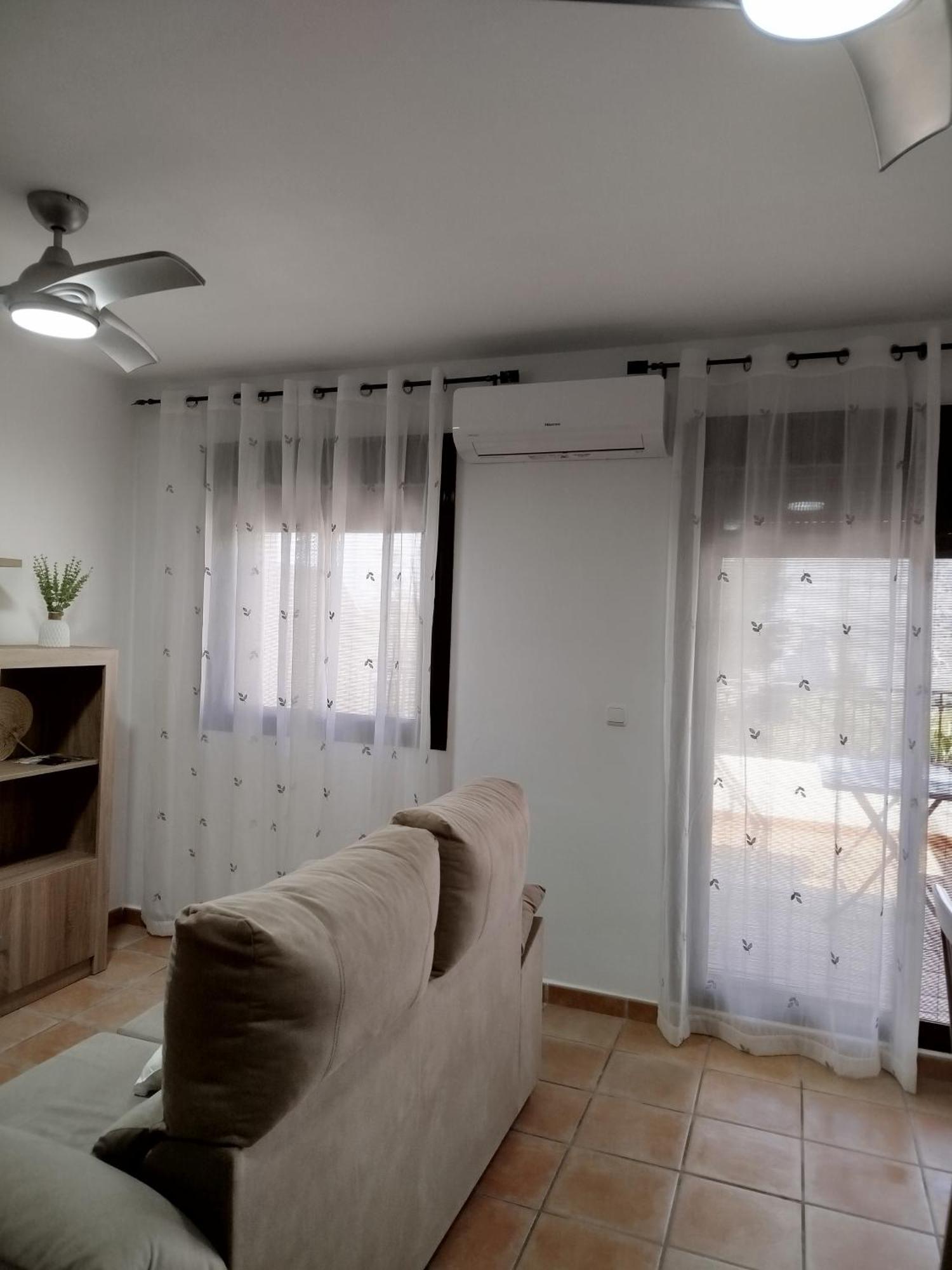 Casa Luna Lentegi Екстериор снимка
